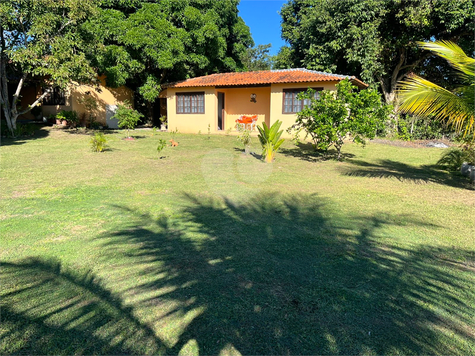 Venda Chácara São Pedro Da Aldeia Retiro 1