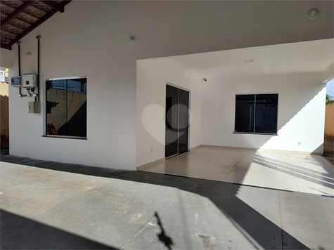 Venda Casa Boa Vista Cinturão Verde 1