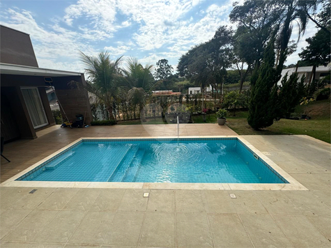 Venda Condomínio Sorocaba Jardim Residencial Vale Verde 1