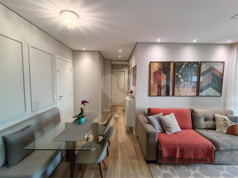 Venda Apartamento São Paulo Vila Formosa 1