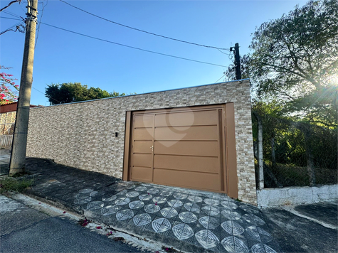 Venda Casa Sorocaba Parque Ouro Fino 1