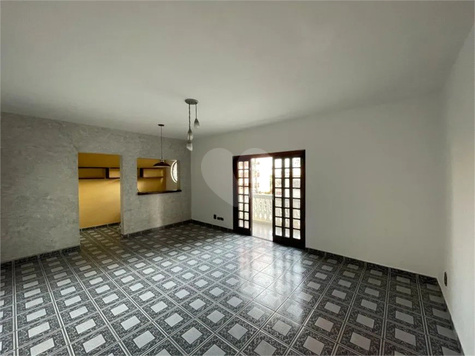 Aluguel Casa São Paulo Jardim Monte Kemel 1