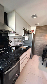 Venda Apartamento São Paulo Vila Santa Clara 1