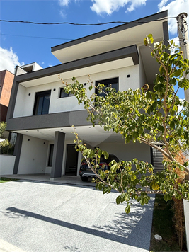 Aluguel Condomínio Sorocaba Parque Ibiti Reserva 1
