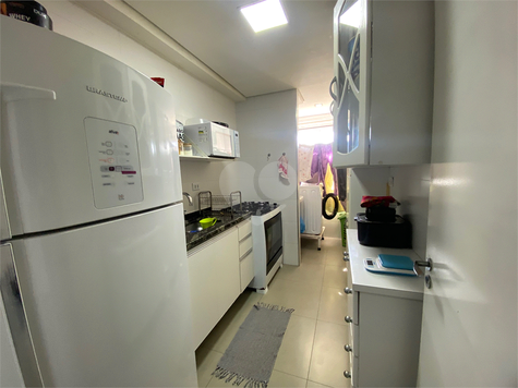Venda Apartamento São Paulo Vila Dos Remédios 1