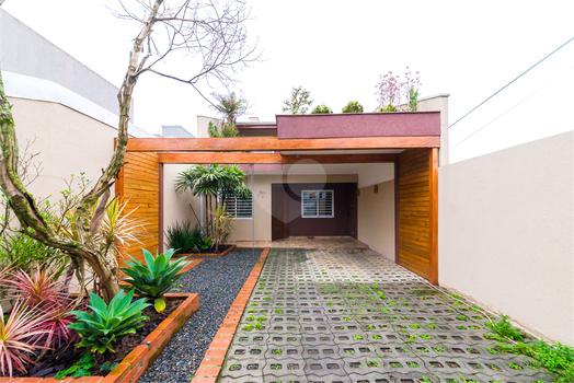 Venda Casa Curitiba Uberaba 1