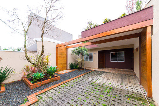 Venda Casa Curitiba Uberaba 1