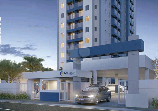 Venda Apartamento Fortaleza Benfica 1