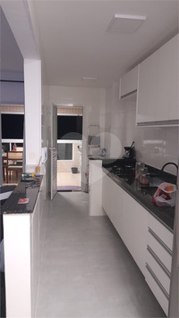Venda Apartamento Praia Grande Mirim 1