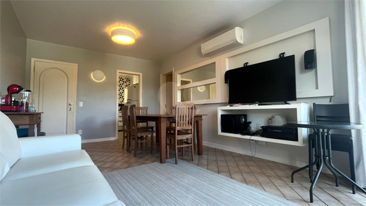 Venda Apartamento Bertioga Riviera 1