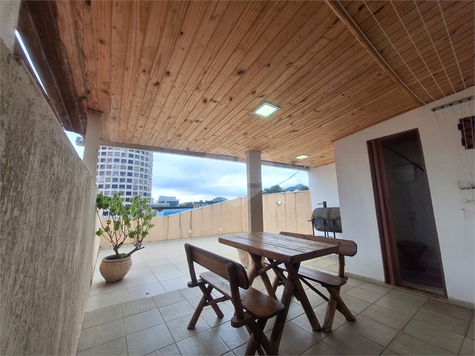 Venda Casa Niterói Centro 1
