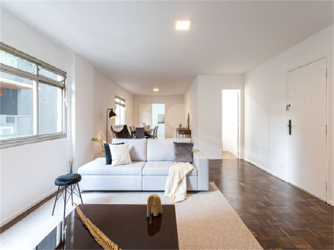 Venda Apartamento São Paulo Itaim Bibi 1