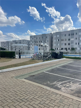 Venda Apartamento Sorocaba Iporanga 1