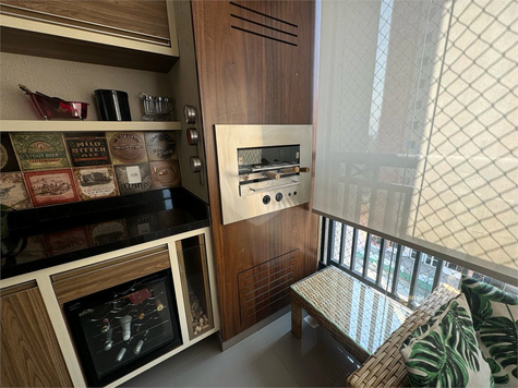 Venda Apartamento Osasco Vila Osasco 1