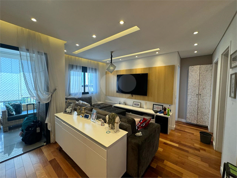 Venda Apartamento Osasco Vila Osasco 1