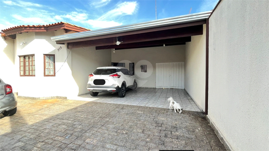 Venda Casa Sorocaba Vila Elza 1
