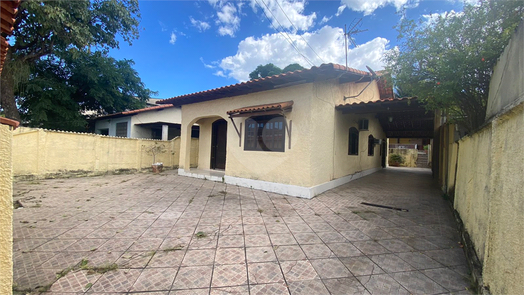 Venda Casa térrea Rio De Janeiro Campo Grande 1