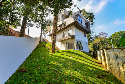 Venda Casa Curitiba Taboão 1