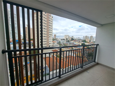 Venda Apartamento São Paulo Parque Mandaqui 1