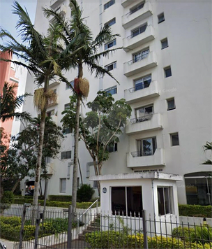 Aluguel Apartamento São Paulo Chácara Santo Antônio (zona Sul) 1