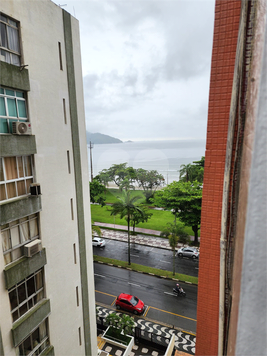 Venda Apartamento Santos Boqueirão 1