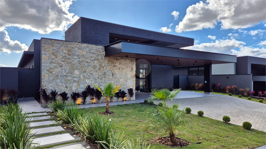 Venda Condomínio Sorocaba Parque Reserva Fazenda Imperial 1