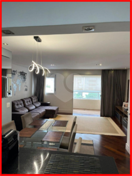 Venda Apartamento São Paulo Vila Pompéia 1