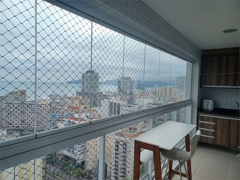 Aluguel Apartamento Santos Gonzaga 1