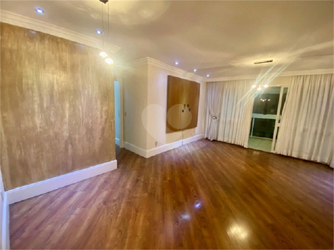 Aluguel Apartamento São Paulo Vila Olímpia 1