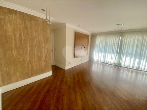 Aluguel Apartamento São Paulo Vila Olímpia 1