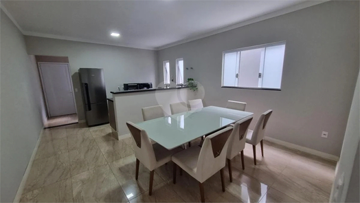 Venda Casa Várzea Paulista Jardim Novo Mundo 1