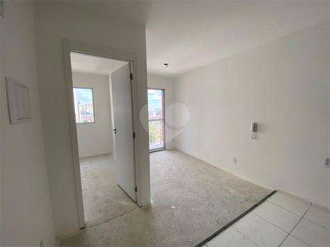 Venda Apartamento São Paulo Tatuapé 1