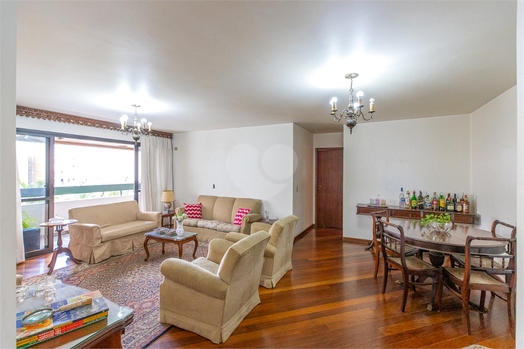 Venda Apartamento São Paulo Vila Uberabinha 1