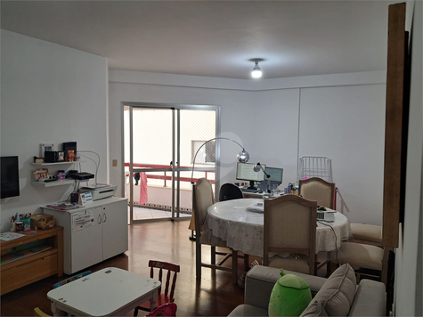 Venda Apartamento São Paulo Vila Monte Alegre 1