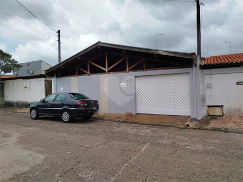 Aluguel Casa Limeira Parque Nossa Senhora Das Dores 1