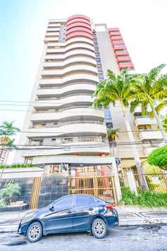Venda Apartamento Fortaleza Dionisio Torres 1