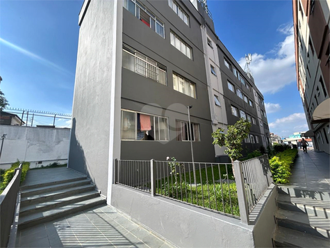 Venda Apartamento São Paulo Vila Buenos Aires 1