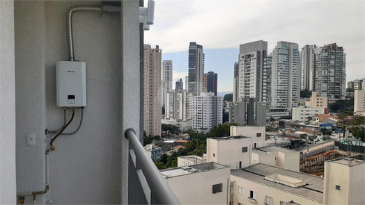 Aluguel Apartamento São Paulo City Boaçava 1
