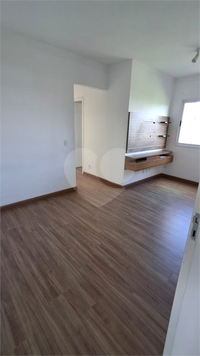 Venda Apartamento Sorocaba Além Ponte 1