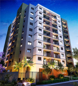 Venda Apartamento São Paulo Parque Mandaqui 1