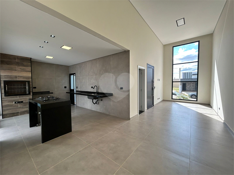 Venda Condomínio Sorocaba Jardim Residencial Villagio Wanel 1