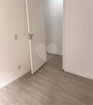 Aluguel Apartamento São Paulo Gleba Do Pêssego 1