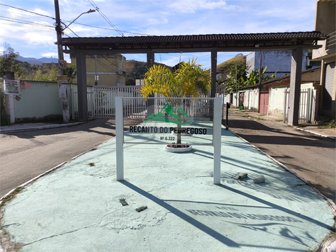 Venda Terreno Rio De Janeiro Campo Grande 1