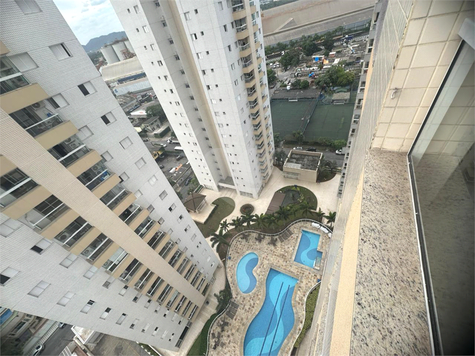 Venda Apartamento Santos Ponta Da Praia 1