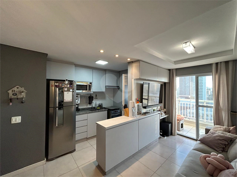 Venda Apartamento São Paulo Mooca 1
