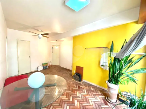Venda Apartamento Rio De Janeiro Jardim Botânico 1