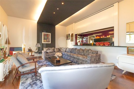 Venda Casa São Paulo Butantã 1