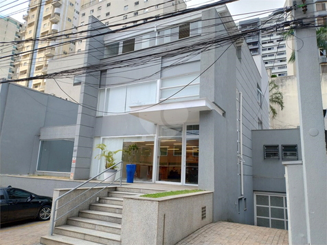 Aluguel Prédio inteiro São Paulo Vila Andrade 1