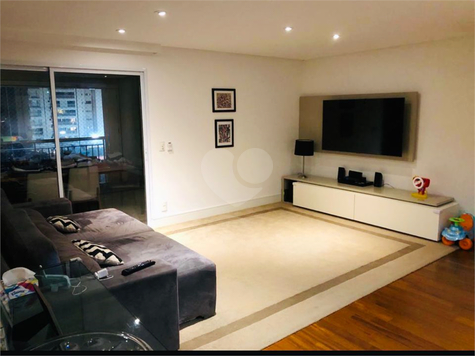 MICHIGAN RESIDENCE PARK