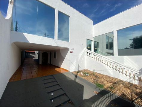 Aluguel Casa Londrina Guanabara 1
